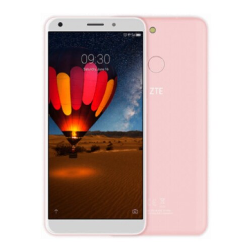 ZTE BLADE V9 VITA ROSA 16 GB