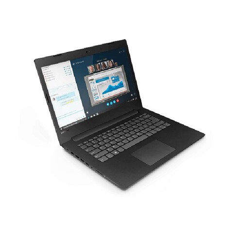 Laptop Lenovo V145 14', AMD A6-9225 4GB 500GB W10H (81MS001DLM)
