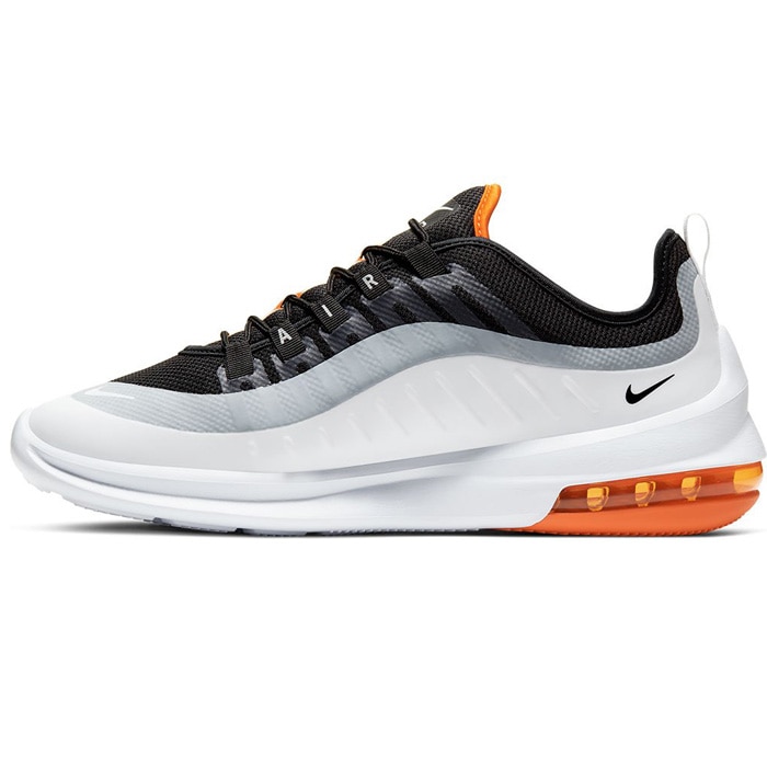 Tenis nike air discount max axis blancos hombre