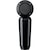 Micrófono de Instrumento SHURE PGA181-XLR Condensador Incluye Cable XLR