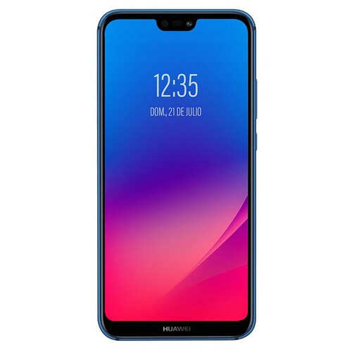 Huawei P20 Lite Azul 32GB