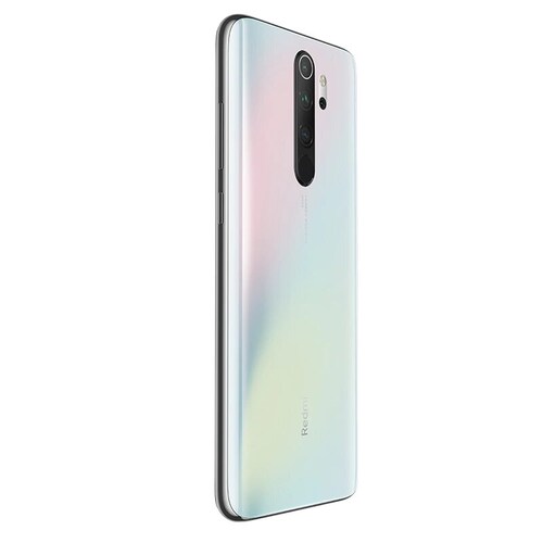 XIAOMI REDMI NOTE 8 PRO BLANCO 128GB