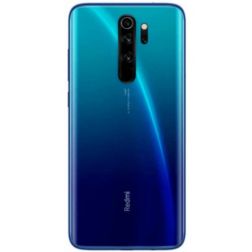 XIAOMI REDMI NOTE 8 PRO AZUL 64GB