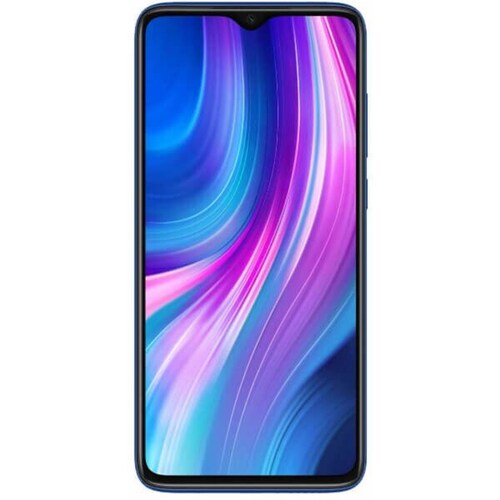 XIAOMI REDMI NOTE 8 PRO AZUL 64GB