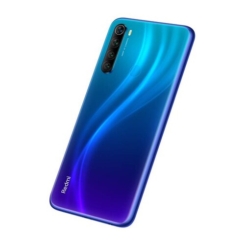 XIAOMI Redmi Note 8 128GB Azul 