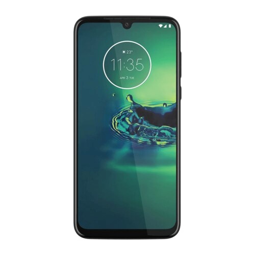 MOTOROLA G8 PLUS AZUL 64GB