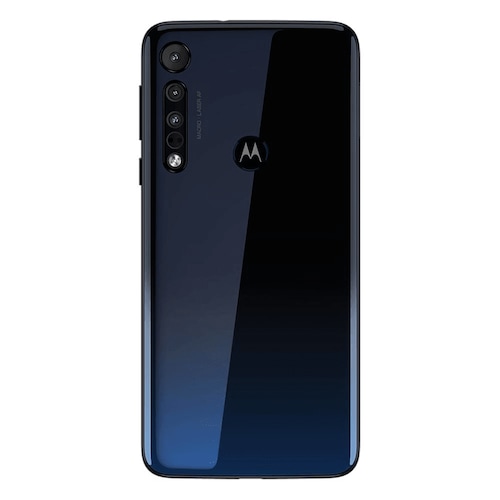 MOTOROLA ONE MACRO AZUL 64GB