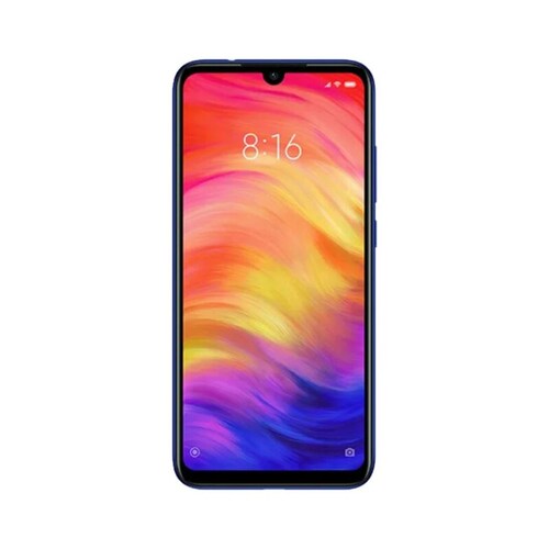 XIAOMI REDMI NOTE7 64GB AZUL