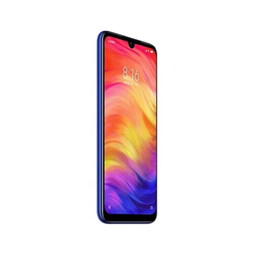 XIAOMI REDMI NOTE7 64GB AZUL
