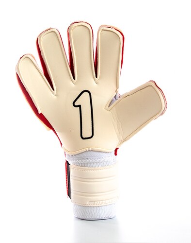 Guantes de Portero Rinat Kraken Spekter Semi Adulto - Golero Sport