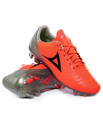 Zapatos de Futbol Pirma Gladiador Activity Modelo 3019 - Golero Sport