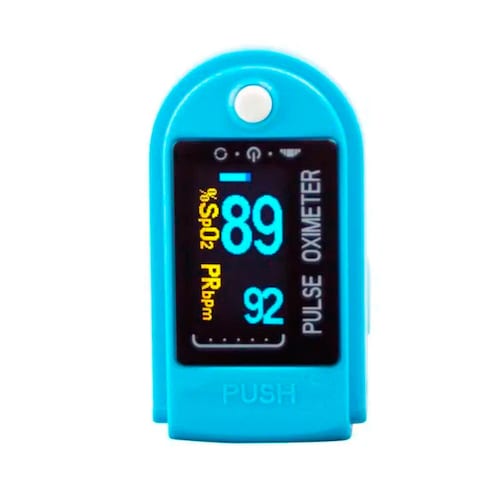 Oximetro Digital Automático Contec CMS50DA