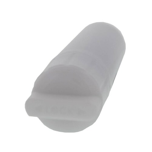 Filtro Para Refrigerador Samsung Da29 00020a Da29 00020b Color Blanco