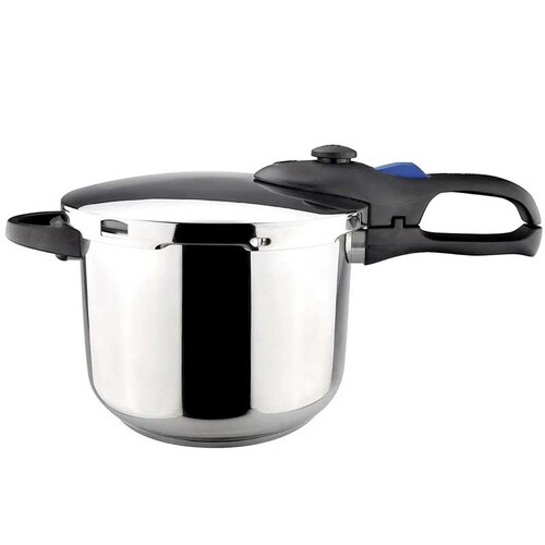 Olla De Presion Acero Inoxidable Magefesa Favorit 8 Litros