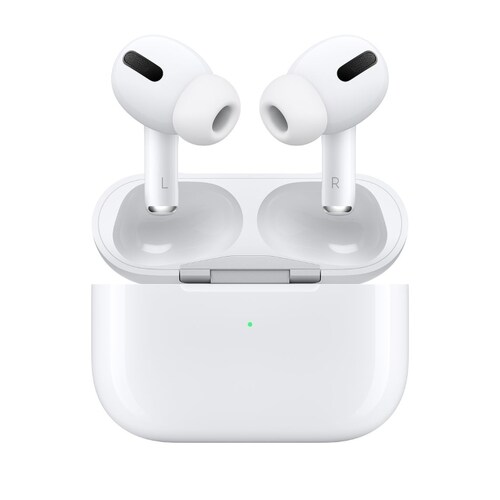 Audífonos Inalámbricos Apple AirPods PRO - Blanco