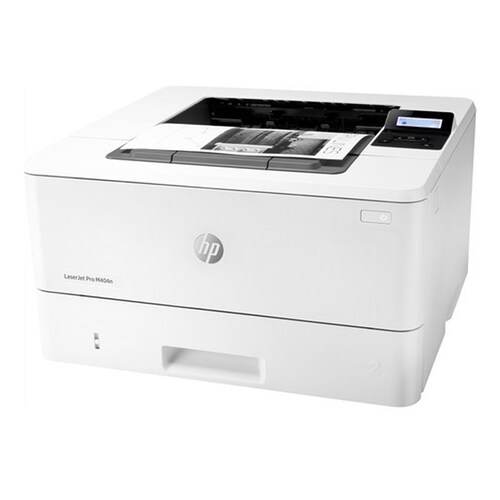 Impresora HP LaserJet Pro 400 M404N, 40 ppm, (W1A52A#BGJ)