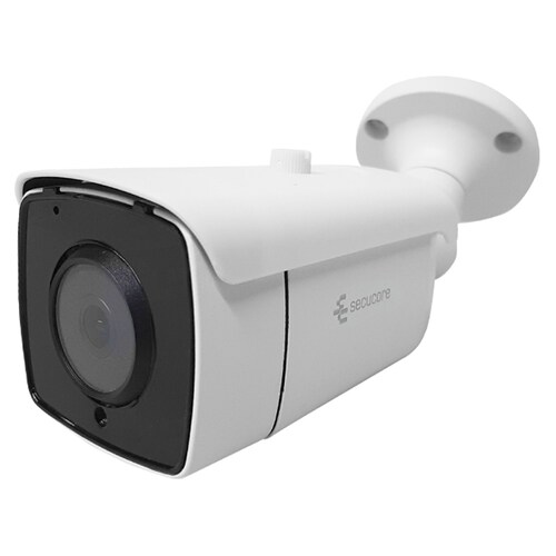 Cámara IP Cctv 1080p Bullet Video 2 MP Onvif Bullet H.265