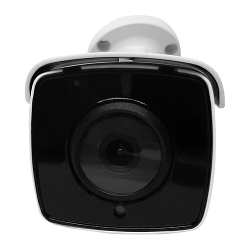 Cámara IP Cctv 1080p Bullet Video 2 MP Onvif Bullet H.265