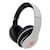 Audifonos Bluetooth con Manos Libres Select Sound  Echo BTH024 Tipo Dj con Radio Fm