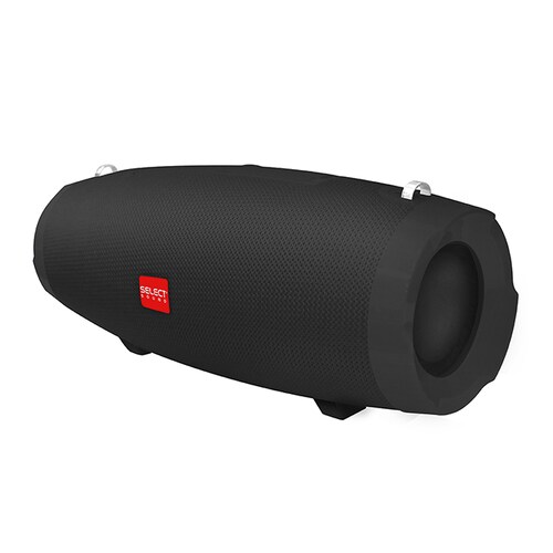Bocina Portatil Recargable Bullet Select Sound BT222 con Tws, Bluetooth