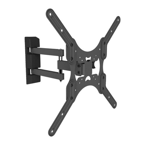 Soporte de Pared Articulado para Pantalla / Monitor de 24" a 60" SOP-04
