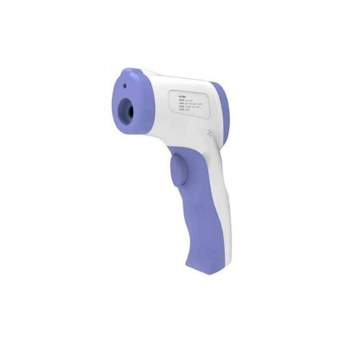 Termómetro Infrarrojo Digital Termómetro de Cuerpo sin Contacto Pistola Digital para medir Temperatura
