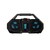 Bocina Bluetooth MISIK MS216 Negro TWS USB y Radio FM