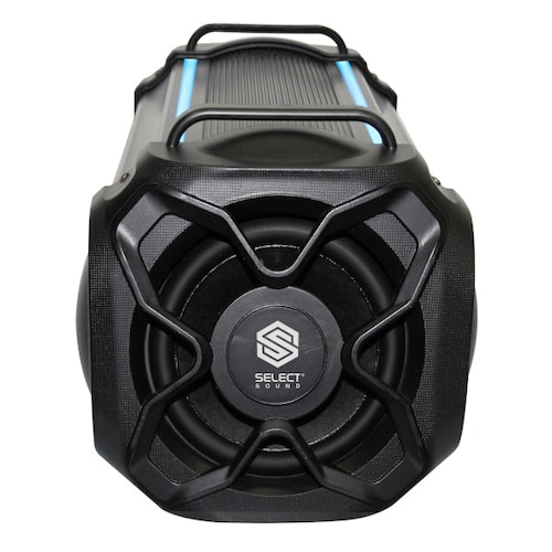 Bocina Shine Subwoofer Select Sound BT220 con Tws, Bluetooth, Radio Fm