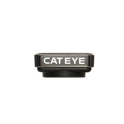 Velocimetro Bicicleta CATEYE CC-MC200W Micro Inalámbrico Negro.