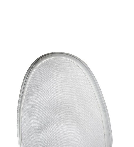 Tênis Vans Classic Slip-On True White VN000EYEW00