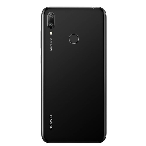 Smartphone Huawei Y7 2019 6.5" FHD+ 32GB/3GB Cámara 16MP+2MP/13MP+2MP