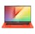 Laptop Asus Vivobook A412DA-BV237T 14' AMD R5-3500U, 512GB SSD, 8GB Ram, Windows 10 Home, Color Coral (A412DA-BV237T)