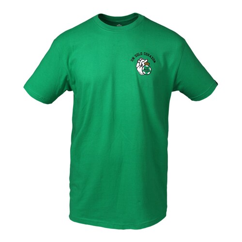Playera adulto Santos Laguna Un Sólo Corazón Producto Oficial