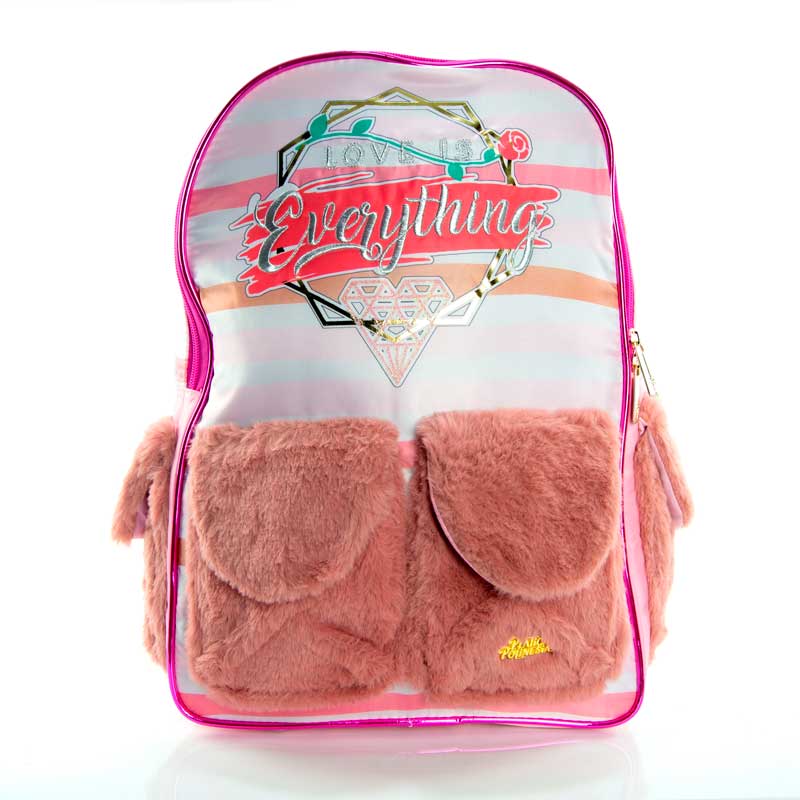 Mochilas polinesios online originales