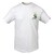 Playera Adulto Santos Somos Guerreros Blanco Producto Oficial