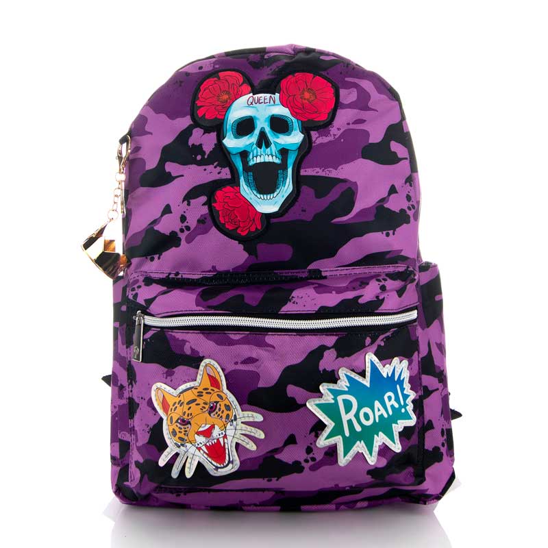 Mochilas de cheap los polinesios sears