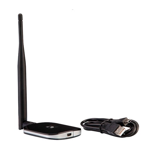 Antena Rompemuros 150 MBPS 1000 MW
