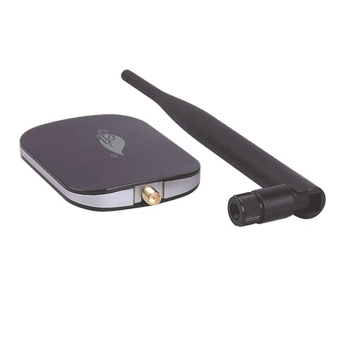 Antena Rompemuros 150 MBPS 1000 MW