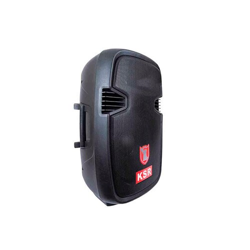 Bafle Pasivo de 15" 11,600W PMPO - Kaiser MSS-8915
