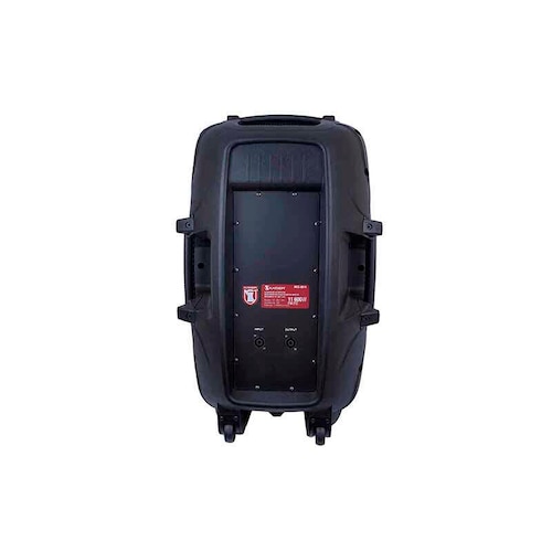 Bafle Pasivo de 15" 11,600W PMPO - Kaiser MSS-8915