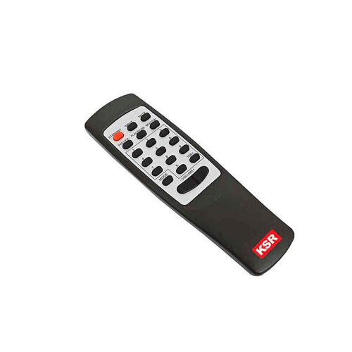Bafle KSR Recargable de 8". 7,200 W PMPO - Kaiser