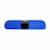Bocina KSR-LINK Recargable con Bluetooth Color Azul - Kaiser
