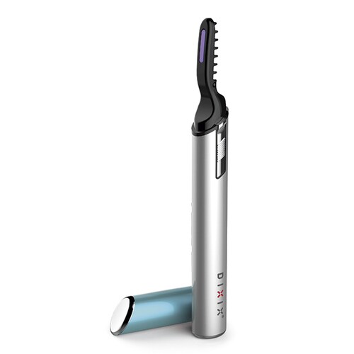 Rizador de pestañas termico Curler - Zeta - Azul