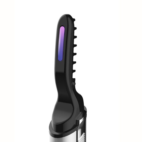 Rizador de pestañas termico Curler - Zeta - Azul
