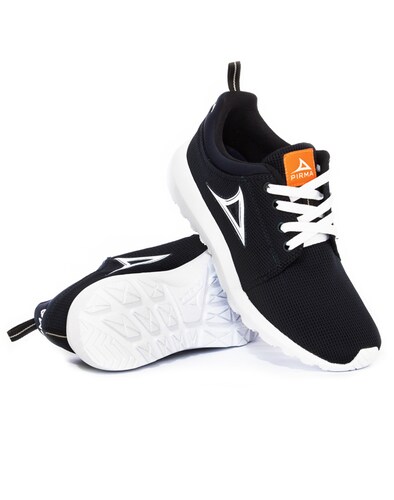 Tenis Pirma Running Caballero 0278 Azul Marino - Golero Sport