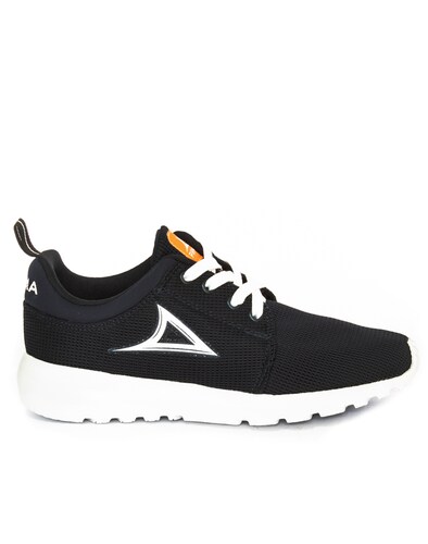 Tenis Pirma Running Caballero 0278 Azul Marino - Golero Sport