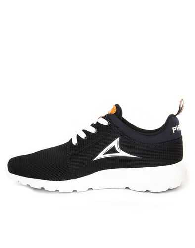 Tenis Pirma Running Caballero 0278 Azul Marino - Golero Sport