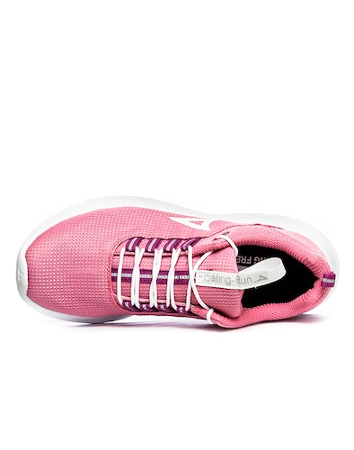 Tenis Running Pirma Dama Mod 0248 Rosa - Golero Sport