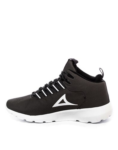 Tenis Running Pirma Caballero Mod 0309 Gris - Golero Sport