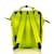 Handbag Anello Original Neon Green